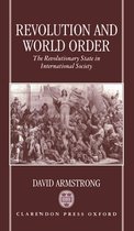 Revolution and World Order