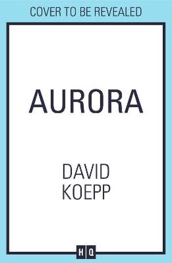Aurora - cover