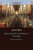 BIBLICAL FAITH NATURAL THEOL C