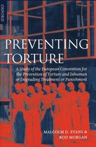Preventing Torture