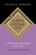Plato's Cretan City