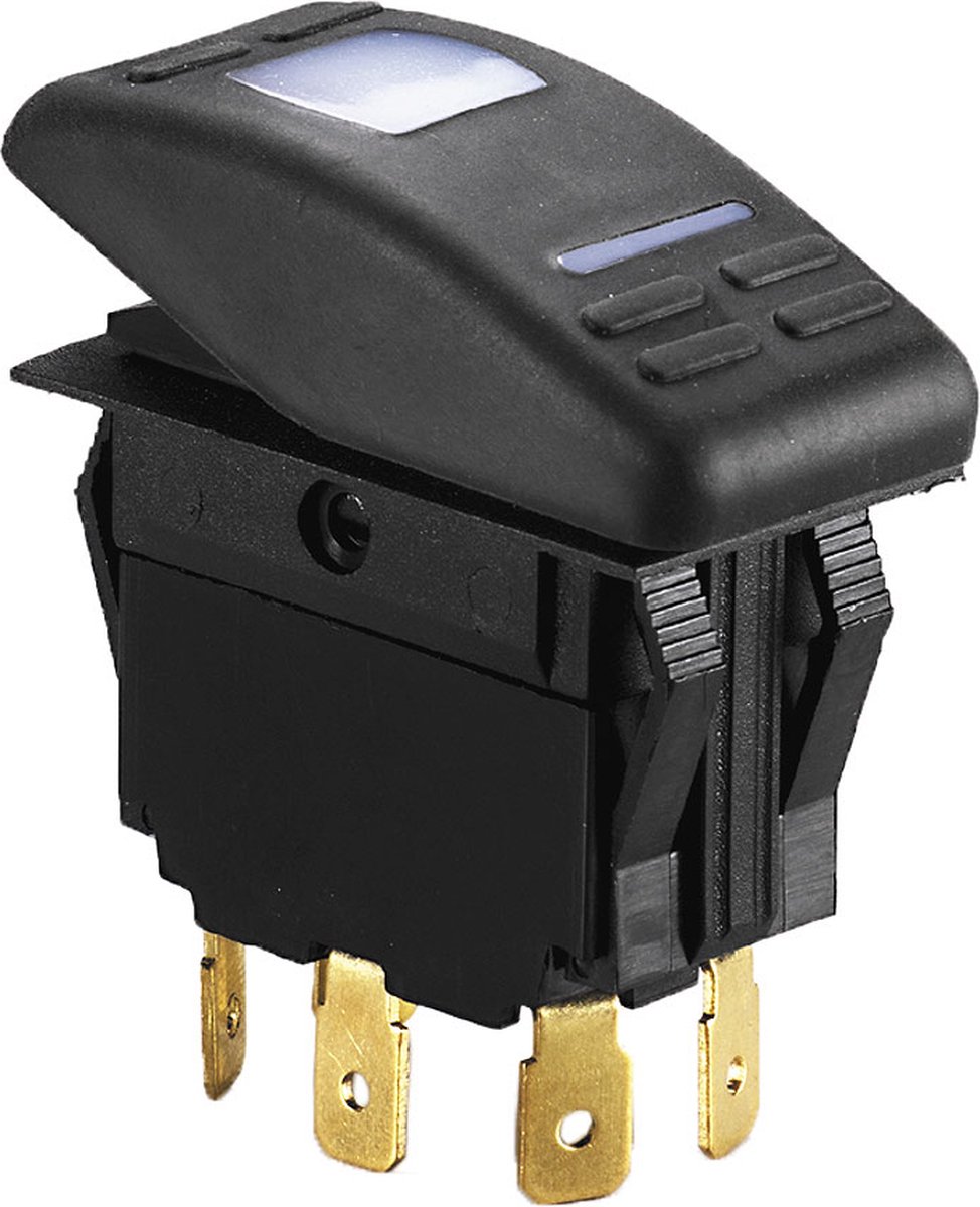 LED-schakelaar