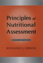 Principles Of Nutritional Assessment
