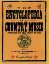 Encyclopedia Of Country Music