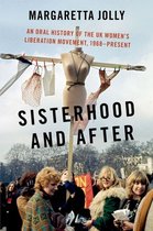 Oxford Oral History Series- Sisterhood and After