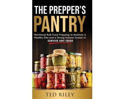 The Prepper's Pantry