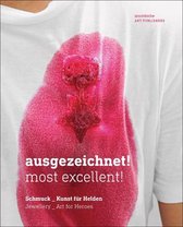 Ausgezeichnet! Most Excellent