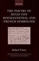 Oxford Modern Languages and Literature Monographs-The Poetry of Hugo von Hofmannsthal and French Symbolism