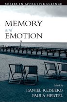Series in Affective Science- Memory and Emotion