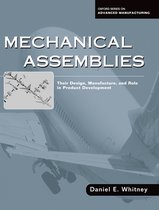 Mechanical Assemblies