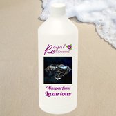 Royal Essences Wasparfum ( luxurious ) 250 ml De verwenner voor uw wasgoed
