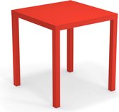 Nova Tafel - rood - 70 x 70 cm