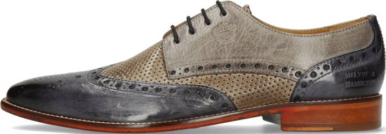 Melvin \u0026 Hamilton Heren Derby schoenen Martin 15 | bol.com
