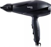 BaByliss fohn - Pro - Met diffuser - Zwart - 2200W