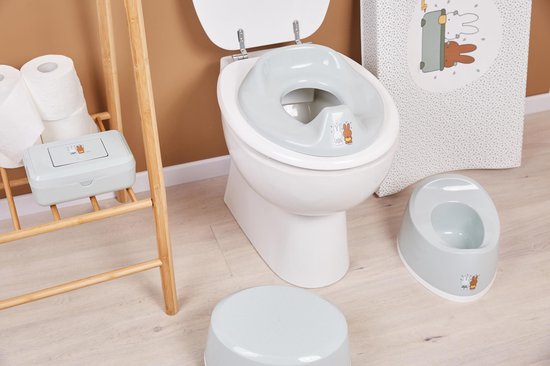 Bebe-Jou Nijntje Nina Toiletverkleiner 603807 — afbeelding 3
