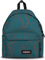 Eastpak Padded Pak'r Rugzak Circuit Cosmos