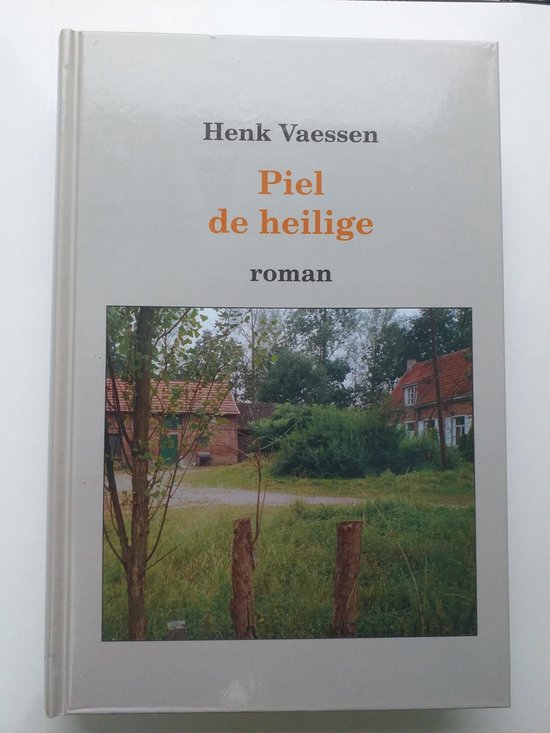 Piel de Heilige - cover
