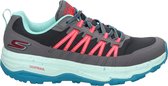 Skechers Performance dames sneaker - Grijs - Maat 41