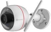 Securitcam - - Beveiligingscamera Buiten - Slimme Beveiligingscamera - Kleur Nachtvisie - Outdoor Camera - Hoge Resolu