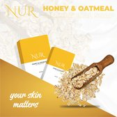 NUR Honey & Oatmeal Zeep