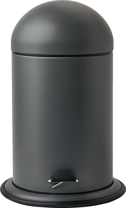 AQUANOVA ONA PEDAALEMMER 3 L. DONKER GRIJS