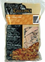 Grillpro - rookhout - els hout - alder