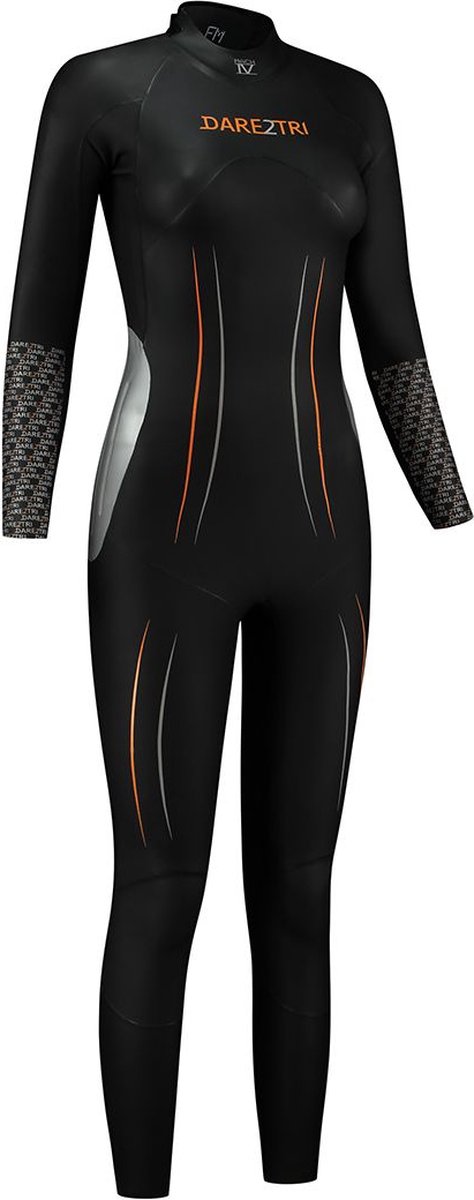 FINA MACH4.1 FM voor dames