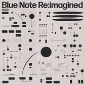 Various Artists - Blue Note Re:Imagined (2 LP)