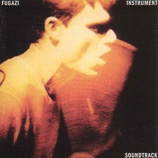 Foto: Fugazi instrument soundtrack lp reissue remastered 