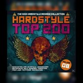 Hardstyle Top 200 Vol.8