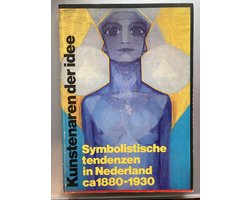 Kunstenaren der idee