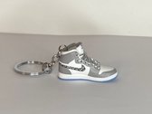 N!ke Jordan 3D porte-clés - Cool Gadgets - porte-clés - accessoires - baskets