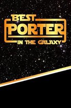 The Best Porter in the Galaxy