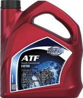 MPM Automatische Versnellingsbakolie Atf Hfm - 4 liter