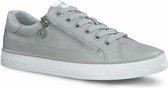 s.Oliver Dames Sneaker 5-5-23615-28 210 grijs Maat: 39 EU