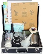 Krasverwijderaars-Koplamp Polijsten Kit 800ML