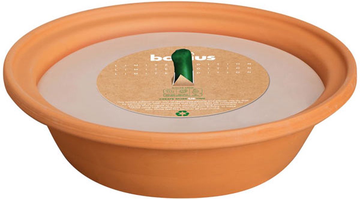 Bolsius Flame bowl