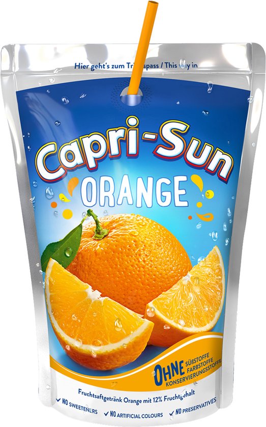 Capri-Sun