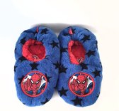 Spiderman Sloffen - Pantoffels - Maat 32-34