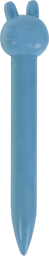 Crayons de cire Animaux, 6st.