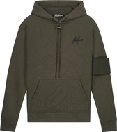 Malelions Malelions Men Captain Hoodie