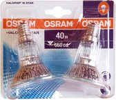 Osram Halopar 16 Star - 40W - E14