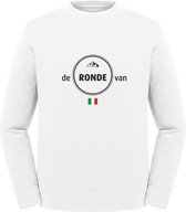 Wieler sweater - de ronde van Italië