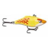 Rapala Angry Birds Yellow Bird 5cm 11g