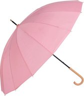 Paraplu ÿ 93*90 cm roze