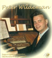 Peter Wildeman Improvisatiemomenten Martinikerk te Bolsward