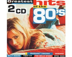 Greatest Hits Of The 80's