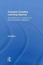 Towards Creative Learning Spaces