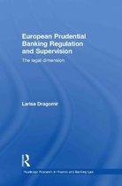 European Prudential Banking Regulation And Supervision