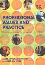 Professional Values & Practice